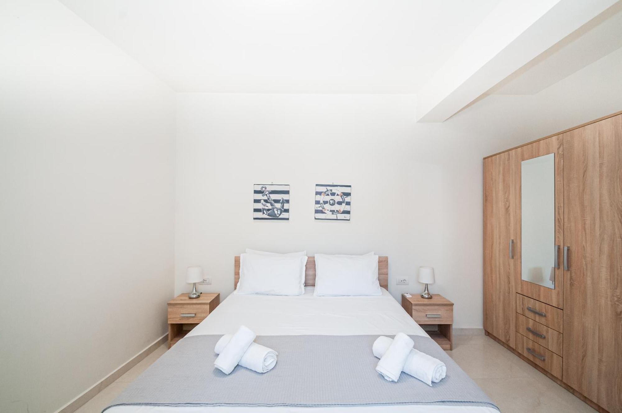 Asterashouse Apartment