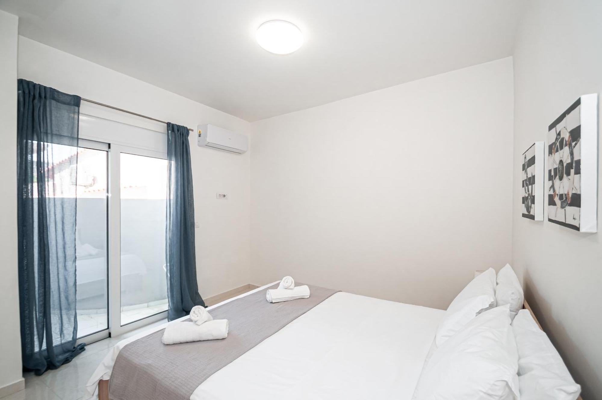 Apartment Asterashouse