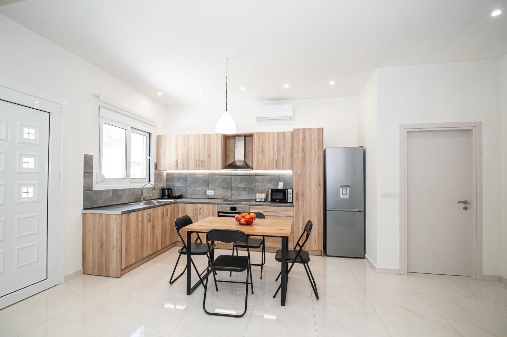 Apartment Asterashouse *