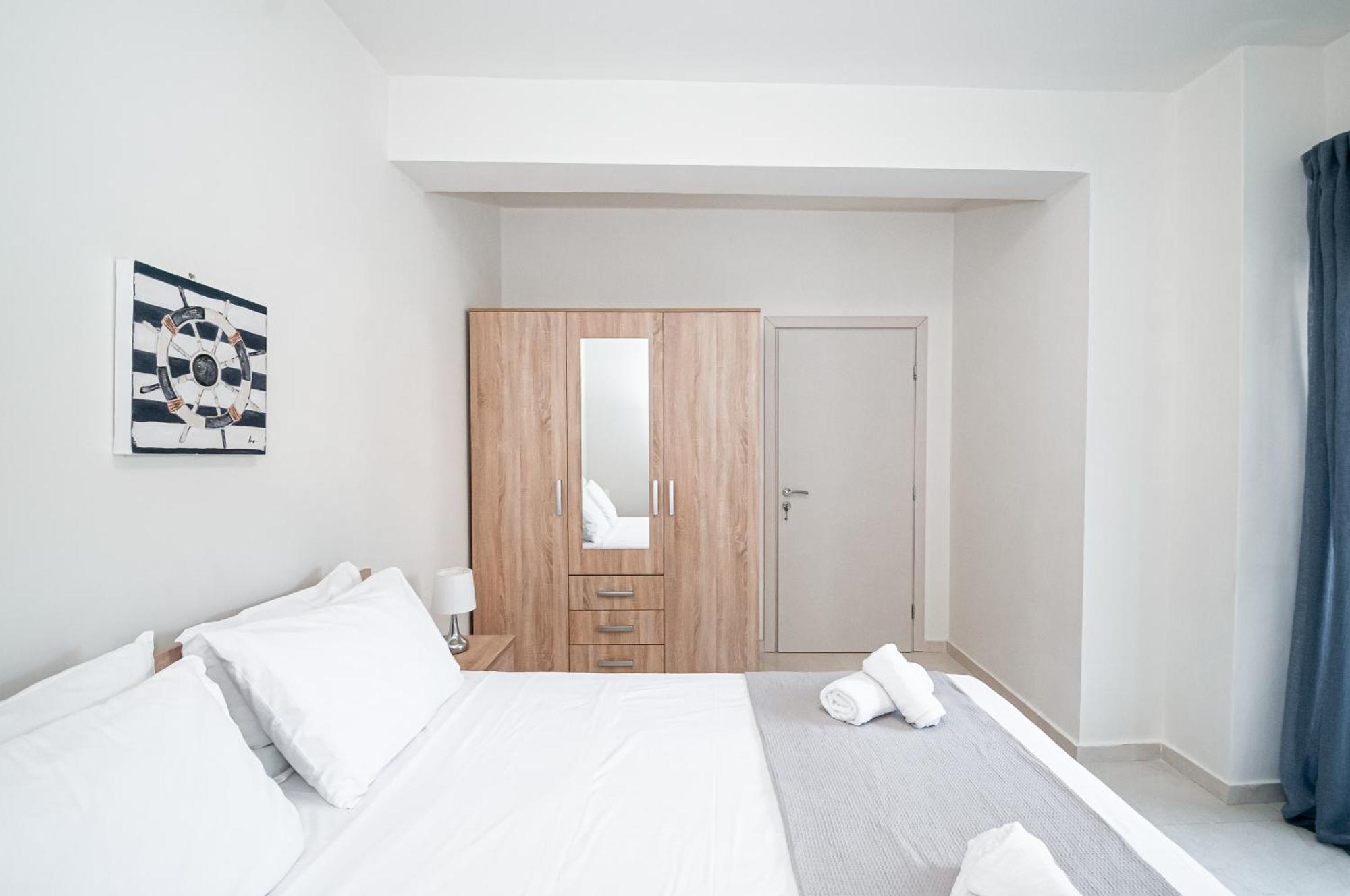 Apartment Asterashouse Rhodes City