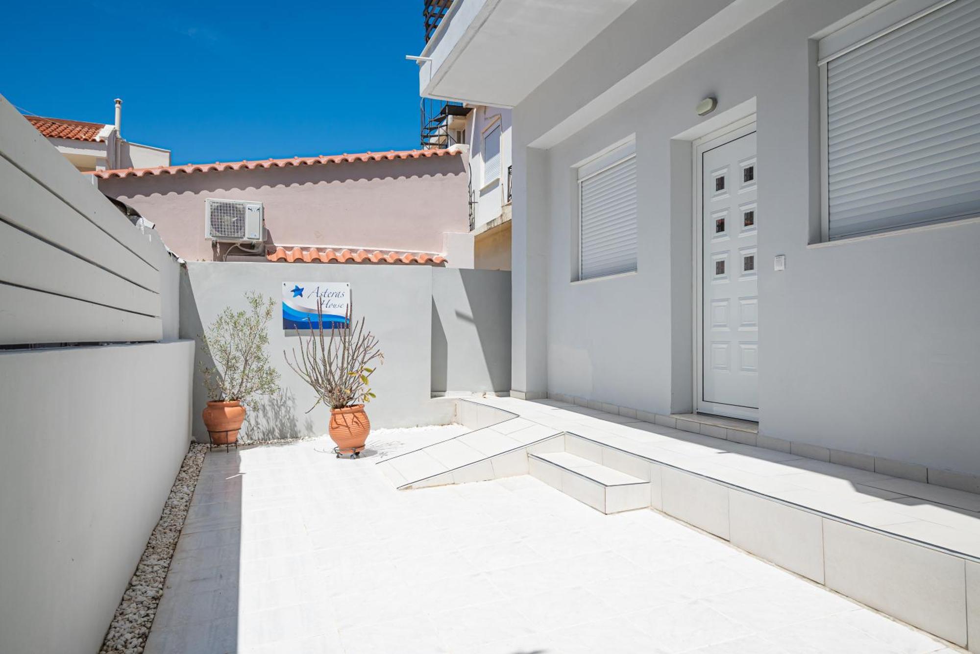 Asterashouse * Rhodes City