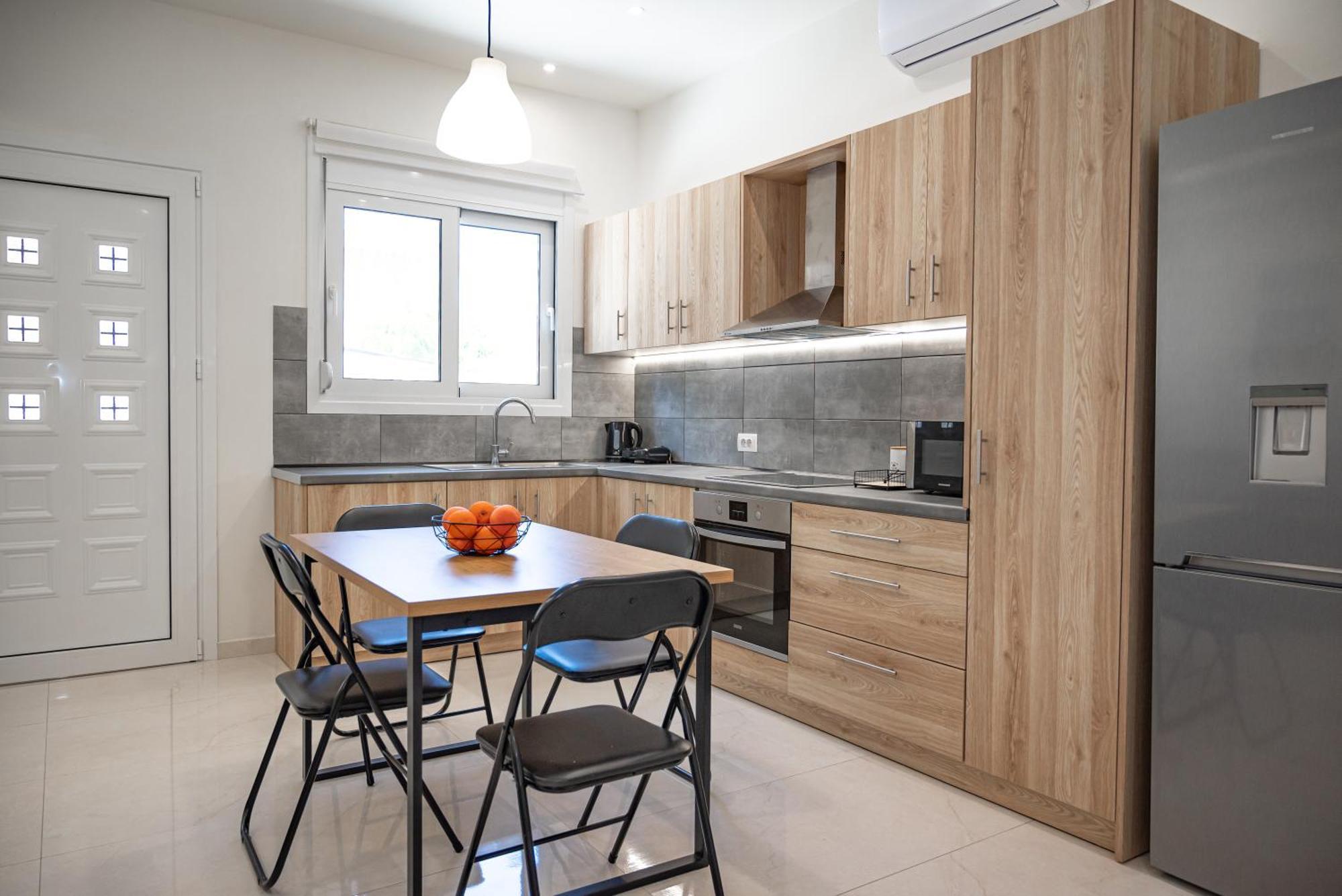 Apartment Asterashouse *
