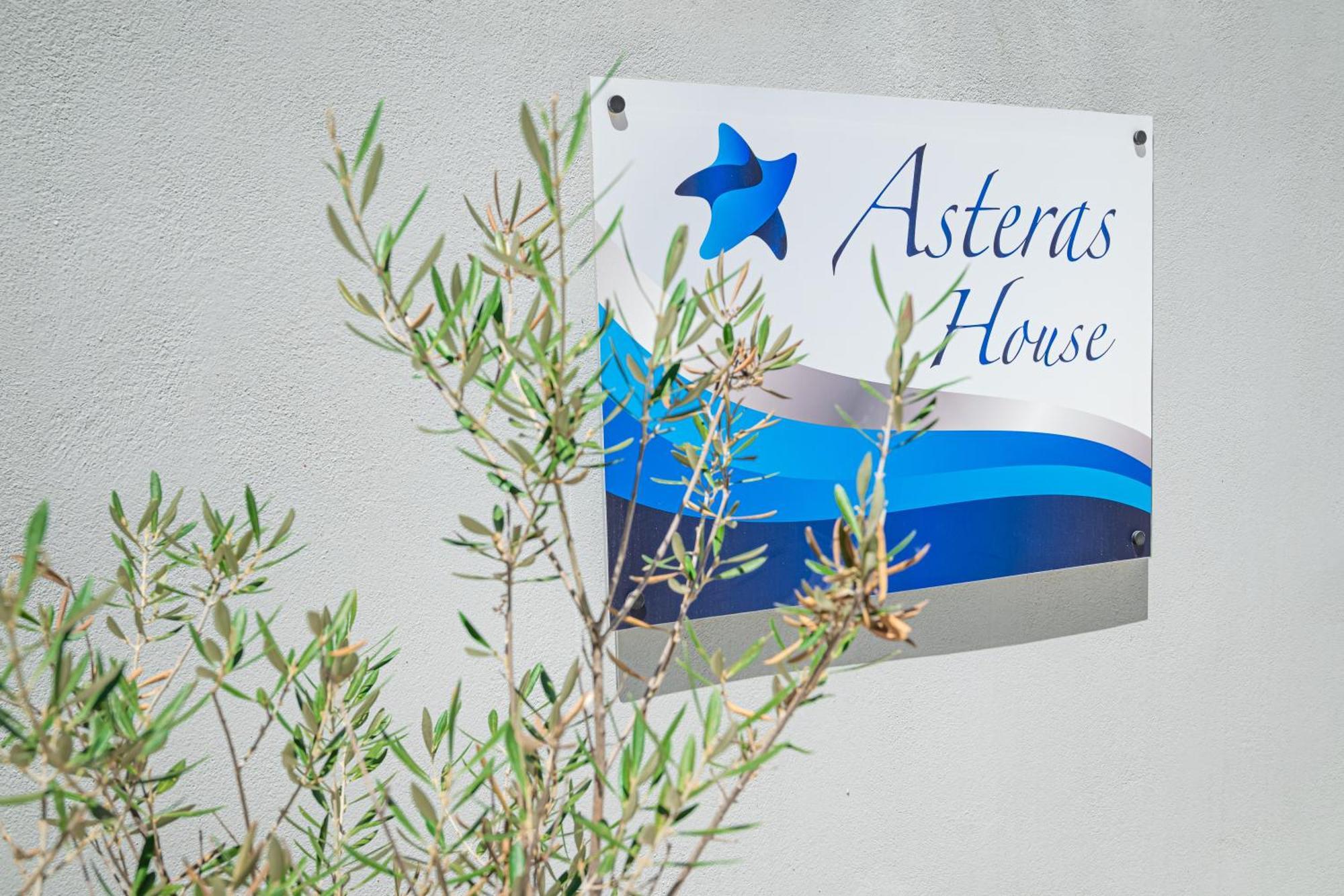 Asterashouse Apartment Rhodes City